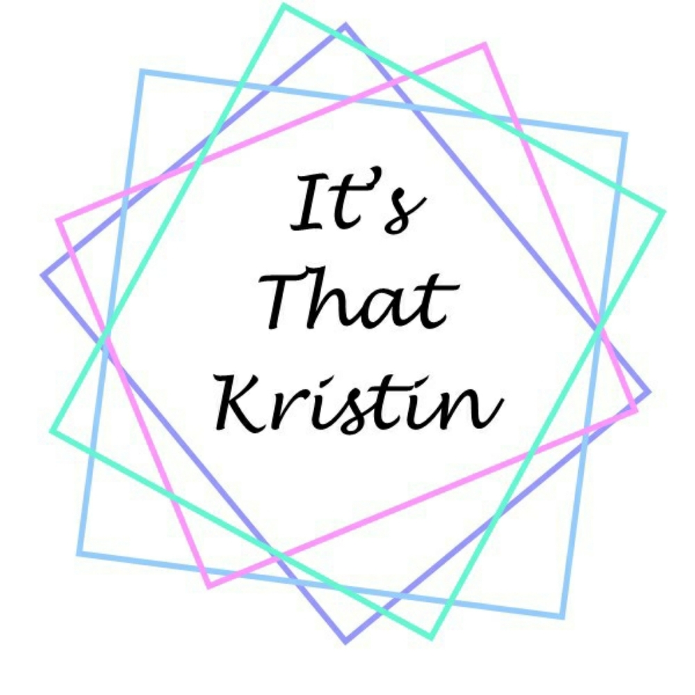 Meet your Posher, Kristin